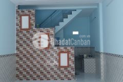 Chính chủ cần bán căn nhà 1 đường liên ấp 2 6 vĩnh lộc a bình chánh giá 950 triệu đất ở ont