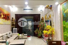 Bán nhà âu cơ, quận tân phú, 60m2, 2 tầng, chỉ 4.7 tỷ tl