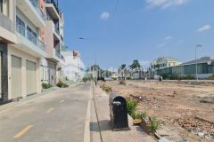 Đất tây lân đầu tư sinh lời hẻm nhựa xe tải 68m2 4 x 17m 3.45 tỷ