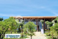 Fiveseasons homes vũng tàu chủ đầu tư hưng thịnh căn 3pn giá 6,9 tỷ giảm còn 4,4 tỷ diện tích 90m2