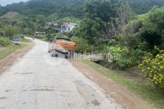 Cần tiền bán gấp siêu phẩm mặt ql43 mộc châu