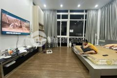 Bán nhà thái hà 50m2, 4 tầng. mặt ngõ oto tránh,kd 7.7 tỷ