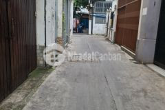 Bán nhà phạm văn hai, quận tân bình, 4.5 x18, giá rẻ