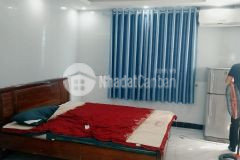 Bán nhà kinh doanh dòng tiền lê đức thọ, nam từ liêm, 98m2x 5t, mt 5m, chỉ 8.6 tỷ.