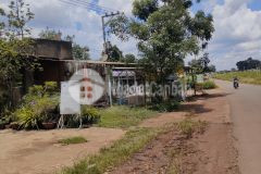 Nhà đất tây ninh bán đất mặt tiền đường nhựa giá 4xx