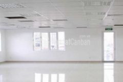 Cho thuê nhà 1 trệt 1 lầu 222m2 đường trương công định p3, tp vũng tàu