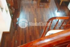 Bán nhà phố trương định 35m2 5t ba gác đua 107trm