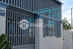 Nhà giá rẻ 130 m2 hxh tô ngọc vân tam bình thủ đức giá nhỉnh 4 tỷ