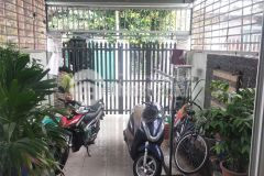 Bán nhà hẻm xe hơi sơn kỳ tân phú 65m, 2pn, ở ngay 4 tỷ. 0902748060