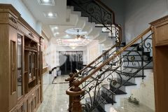 Bán nhà 4 tầng, 7 tỷ 200, tân chánh hiệp 10, nt cao cấp, ở luôn.