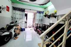 Bán gấp nhà vườn lài tân phú giảm 250 triệu 42m2 còn 4 tỷ 3 dọn ở ngay