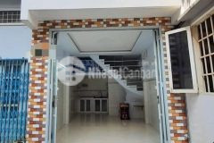 Bán gấp nhà ngay đ. tên lửa p.bình trị đông b bình tân