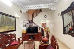 Bán nhà giá sốc phố mai động, hoàng mai, nhà mới xây 36m2, 3 tỷ 5.