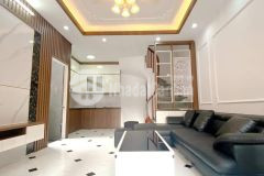 Bán nhà quận cầu giấy, ngõ 85 xuân thủy 4.3 tỷ, 5t, nhà mới tinh, an sinh đẳng cấp