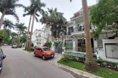 Bán biệt thự an dương vương tây hồ. dt 165m2. mt 9m. giá 29 tỷ