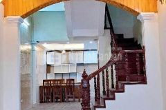 Bán nhà hà đôngphân lô vỉa hèô tô đỗ cửahàng xóm park cty