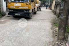 Đại hạ giá, 100m ô tô 16 chỗ tránh,gần cenco5