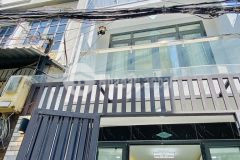 Tôi ngộp lãi ngân hàng, cần bán gấp nhà bạch đằng, bình thạnh