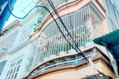 Gấp nhà đẹp đình đông bạch mai kd ô tô vào nhà 70m24tmt4,7m nhỉnh 10 tỷ