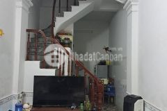 Hiếm bán thanh xuân ô tô tránh đỗ cách cửa 10m ngày đêm 40m giá 4,95 tỷ