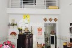 Bán nhà hẻm xe hơi thông tân thới hiệp quận 12 70m 2 tầng giá 4ty.