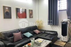 Nhà đẹp 4 tầng ở ngay full nội thất hxh ngang 4m trần xuân soạn quận 7. lh 0972998989