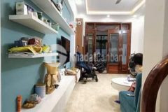 Bán nhà nam dư, hoàng mai ngõ rộng thoáng, giá 2 tỷ 5, 35m2