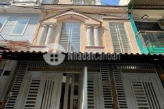 Tiếp tục giảm còn 6,4 tỷ bán nhà đường tôn đản quận 4