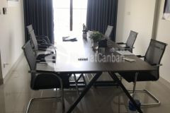 Cho thuê chỗ ngồi làm việc văn phòng tòa s403 vinhome smart city