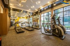 Bán quỹ căn cực rẻ phân khu cao cấp the zenpark ruby