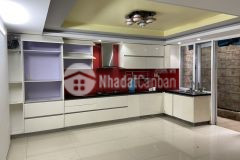 Nhà cho thuê khu trung sơn, gần chung cư mia, 120m2 30 triệu trệt, lửng, 2 lầu, 6 phòng,nhà trống.