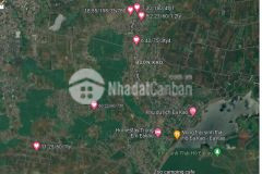 Bán đất xã hòa khánh bmt viu siêu đẹp 6x22 chỉ 730tr, 0943466063