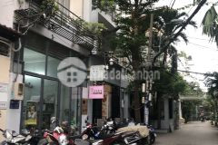 Bán nhà phan đình phùng, phú nhuận, nở hậu, 38m2, nhỉnh 5 tỷ.