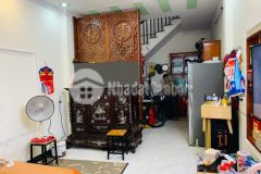 Bán gấp nhà phố 195 hà đông, thông trần phú, sát kđt văn quán 30m2 x 5t, 3pn, nhỉnh 3 tỷ