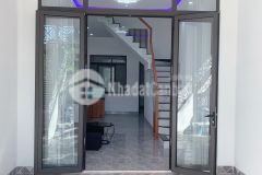 Căn nhà hẻm ôtô đặng trần côn cần sang nhượng lại giá tốt