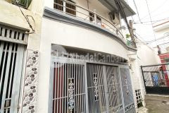 Chính chủ bán nhà 1 lầu hẻm võ thị nhờ, p.tân thuận đông, quận 7