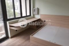 Nhà ở xã hội cần thơ diện tích dao động từ 46 70 m2