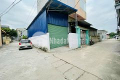 Bán gấp đất phố uy nỗ đông anh, dt60,5m2, mt5m, ô tô tránh, đầu tư kinh doanh, nhỉnh 2tỷ 088848112