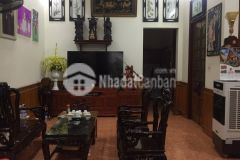 Chính chủ cần bán nhà phố thọ hạc, phường đông thọ tp thanh hóa