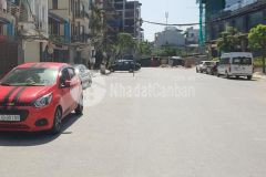 Bán nhà ngõ 36 giang văn minh, ô tô vào nhà, ngõ thông, dt 47m2 giá 11,7 tỷ