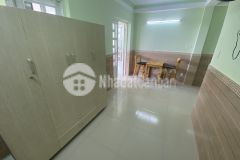 Trọ cho thuê khu dân cư trung sơn 5 7 triệu, 50m2, full nội thất, tủ quần áo, máy lạnh, có bồn rửa