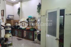 Bán nhà gần nguyễn tri phương quận 10, 64m2, giá rẻ