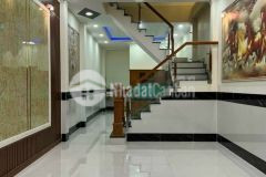 Nhà hội nghĩa chỉ 2 tỷ dọn vào ở ngay nhà 1 trệt 2 lầu, shr