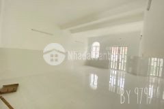 Nhà cho thuê giá 18trtháng cho thuê nhà trệt 3 lầu mặt tiền trục chính kdc hưng phú, cái răng