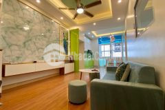 Chung cư thương mại đặng xá nhỉnh 1 tỷ thôi