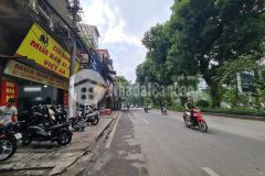 Mặt phố lớn, kinh doanh, dt 35m, 3t chỉ nhỉnh 6 tỷ.