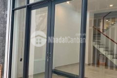 Bán gấp nhà mới điện biên phủ ph11 q10 cách mặt tiền chỉ 30m, 52m2 chỉ nhỉnh 50trm2