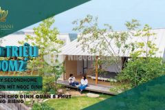 Sở hữu ngay một mảnh đất vườn ngọc định 1000m2 giá cực sốc chỉ 660 triệu.