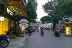 Bán nhà mặt phố lê lai, 80m2 x 4 tầng, 13.8 tỷ