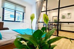 Phố huỳnh thúc kháng 100m2, 7t, mt7.1m cho thuê 100 triệutháng kinh doanh vip đống đa
